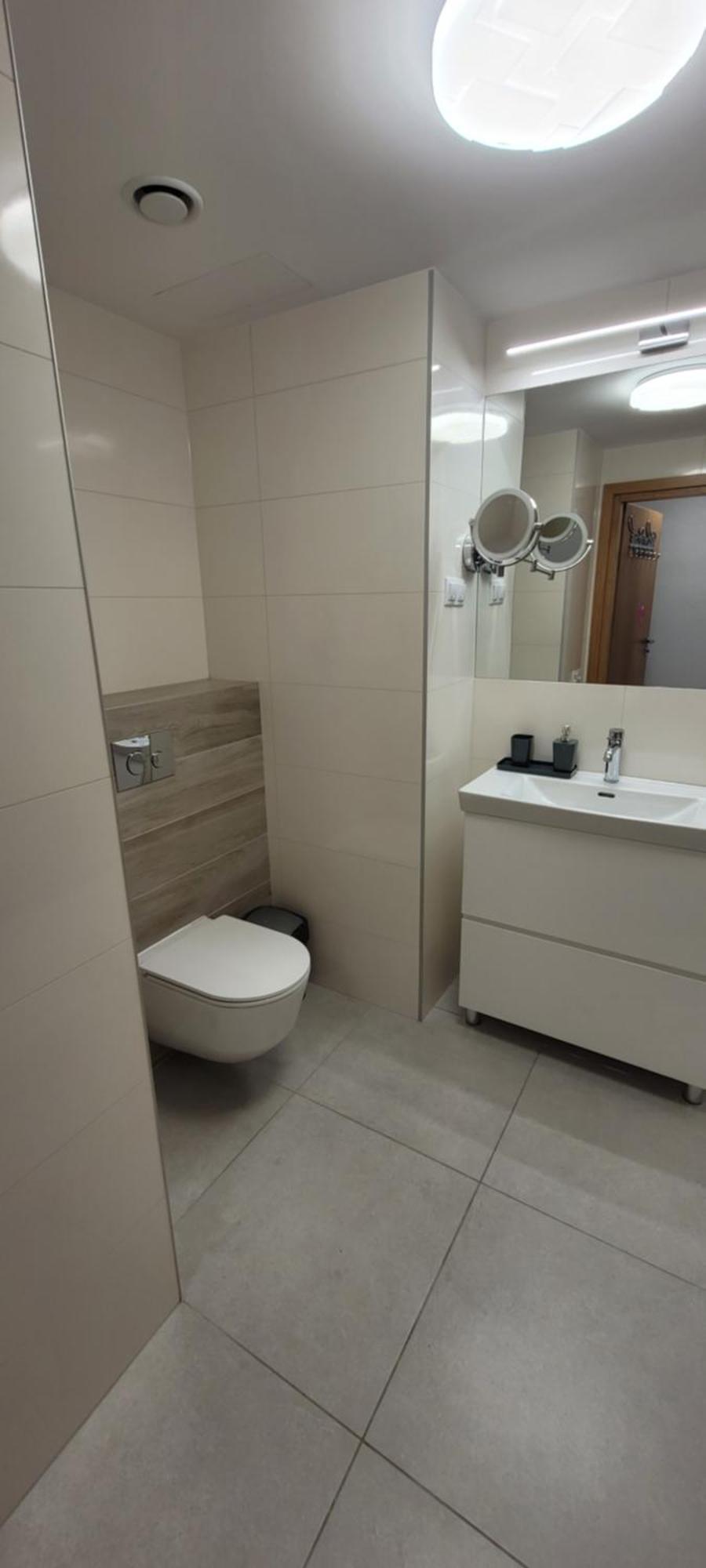 Apartament Seaside Margo De Lux Z Widokiem Na Morze Kołobrzeg