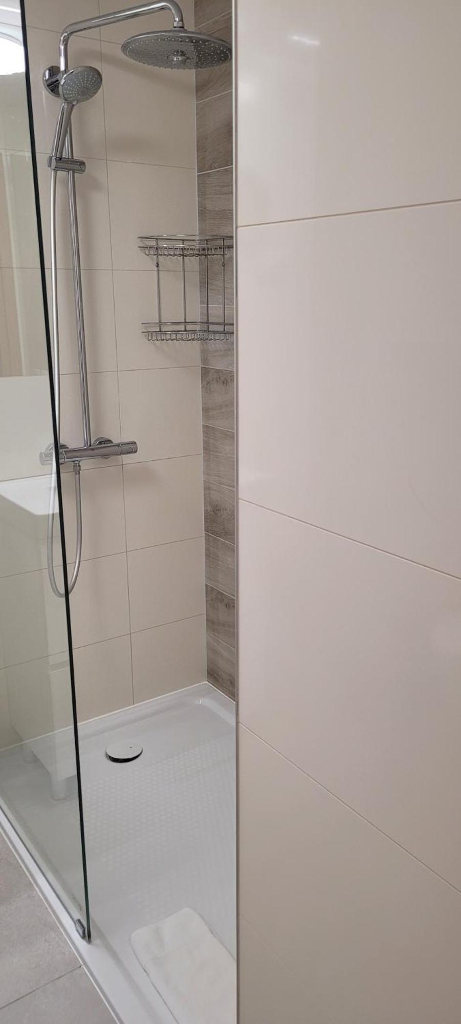 Seaside Margo De Lux Z Widokiem Na Morze Apartament Kołobrzeg