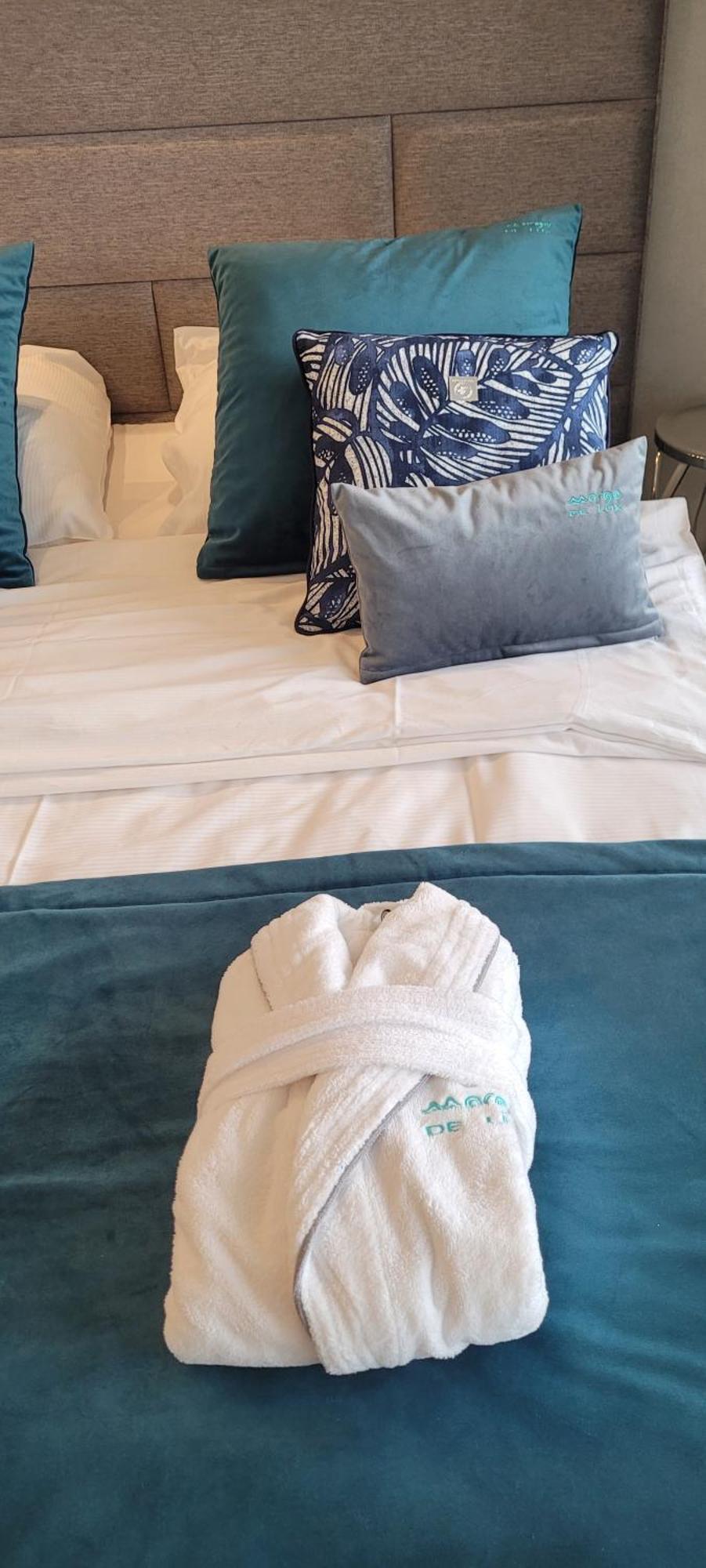 Seaside Margo De Lux Z Widokiem Na Morze Kołobrzeg